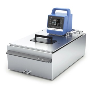 IKA Temperature Control ICC control pro 20 c